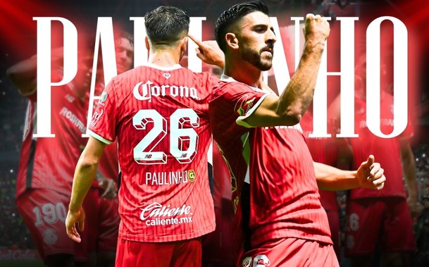 ¿Se viene el bicampeonato? Toluca ya tiene nuevo mantra para la fase final del Apertura 2025