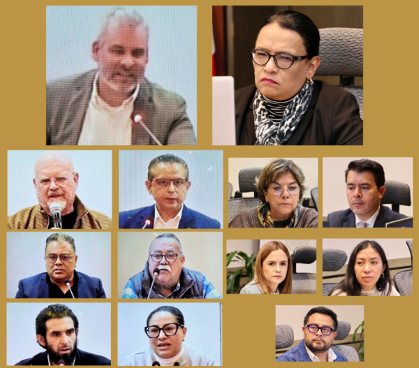 SEGOB y líderes evangélicos en Michoacán acuerdan sumar esfuerzos para el Plan por la Paz