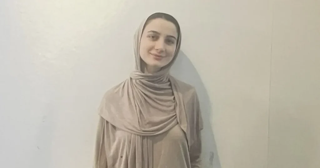 Segundo preso de Palestine Action Hospitalizado