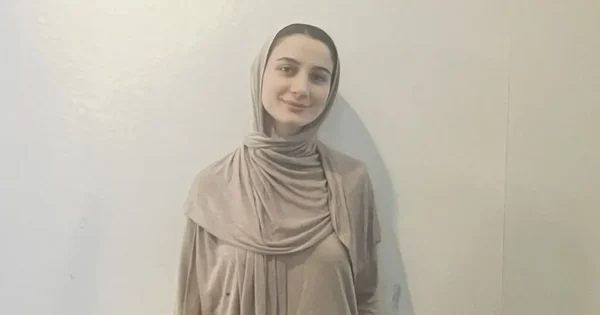 Segundo preso de Palestine Action Hospitalizado