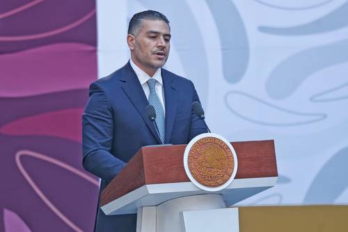 Sellarán Michoacán más de 12 mil elementos de las fuerzas federales