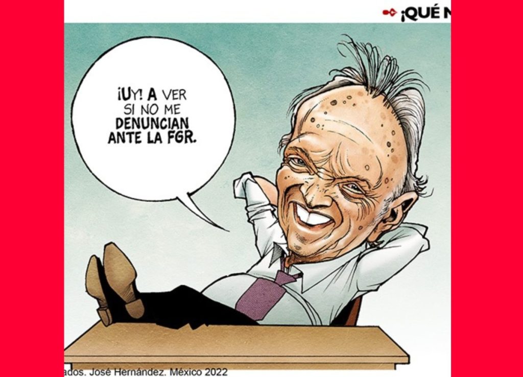 Sheinbaum confirma a Ernestina Godoy como fiscal interina tras renuncia de Gertz Manero (+videos)