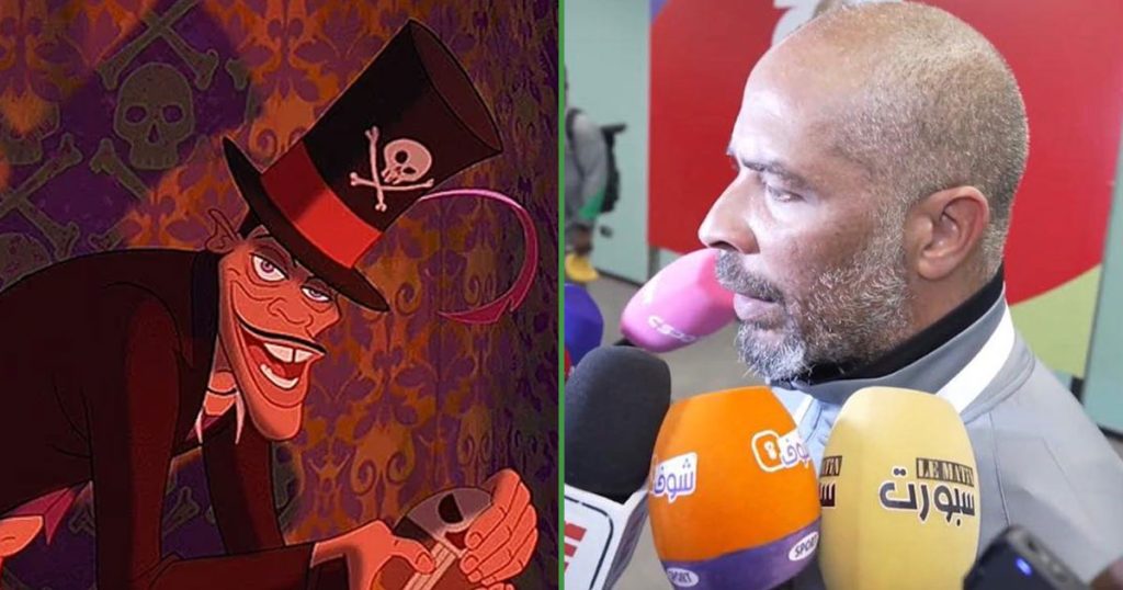 Si te quedas fuera del Mundial, puedes denunciar que el equipo contrario te hizo “brujería”