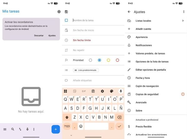 Siempre que puedo, paso de servidores y prefiero las apps offline: estas son las cinco apps esenciales en mi móvil