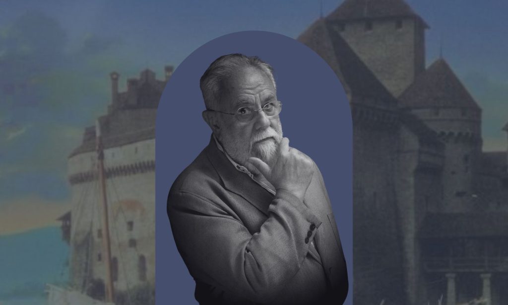 «Sigo interesado en el cine porque es la posibilidad de la acción»