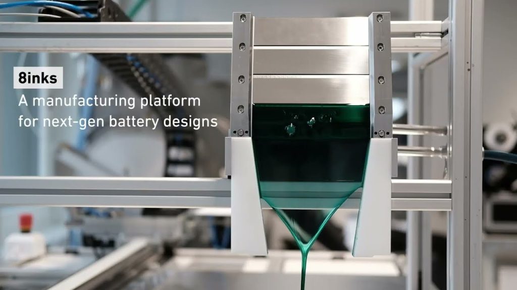 Startup suiza desarrolla baterías de estado sólido finas como el papel que cargan en menos de un minuto y resisten hasta 150 °C