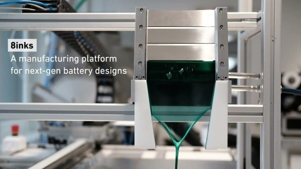 Startup suiza desarrolla baterías de estado sólido finas como el papel que cargan en menos de un minuto y resisten hasta 150 °C