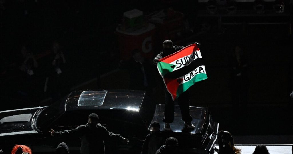 Sudán y Palestina Están Asediados por el Mismo Fantasma