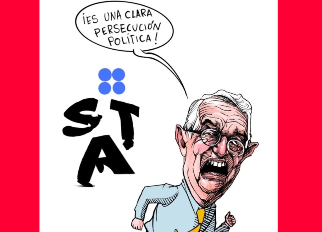 Suprema Corte destraba siete juicios fiscales y permite al SAT proceder contra Grupo Salinas