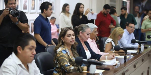 Tenemos un gobierno que nos ha traicionado: madres buscadoras