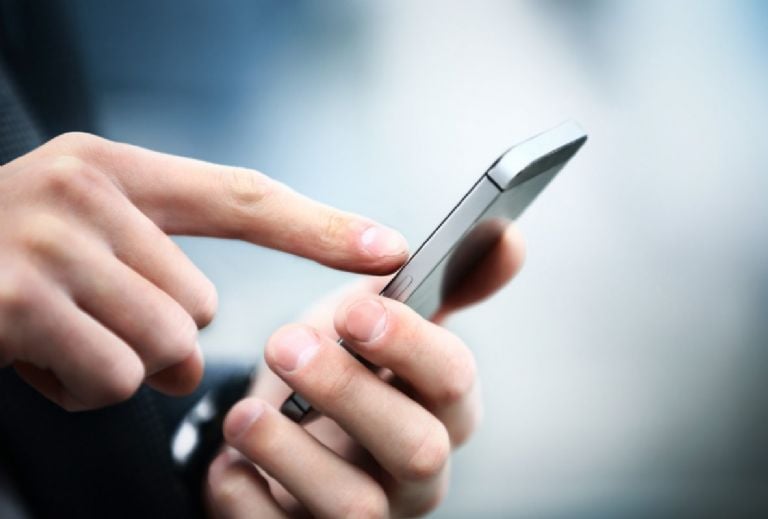 Todo lo que podrás hacer desde tu celular con la app del Buen Fin