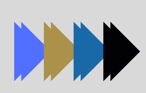 Todo parece ir más rápido