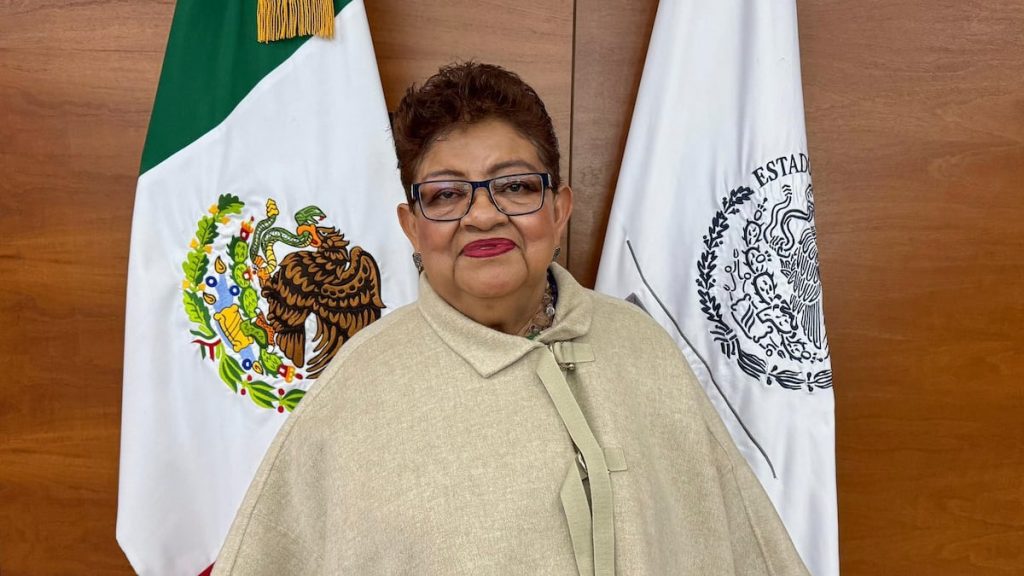 Todos los caminos llevan a Godoy a la Fiscalía de México