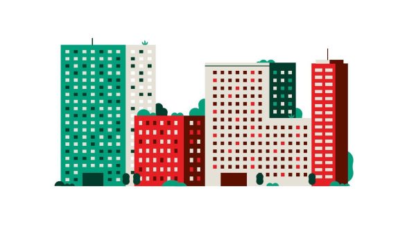 Tres millones de viviendas