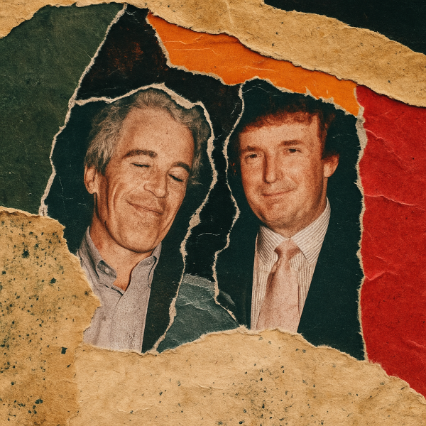 Trump y Epstein: lo que dicen los nuevos mails