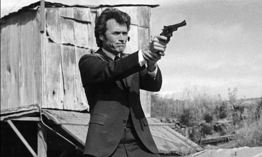 Trump y la ética de Harry el Sucio