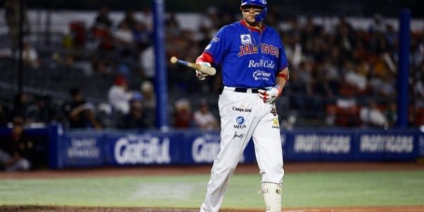 Tucson Baseball Team vs Charros de Jalisco • Juego 3 • Momentos destacados • LMP