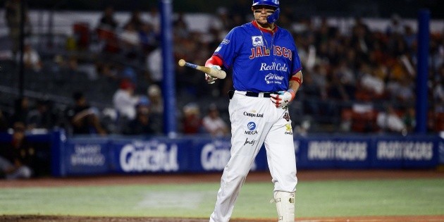 Tucson Baseball Team vs Charros de Jalisco • Juego 3 • Momentos destacados • LMP