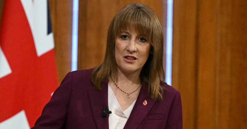 ¿Tumbarán los Mercados de Bonos a Rachel Reeves?