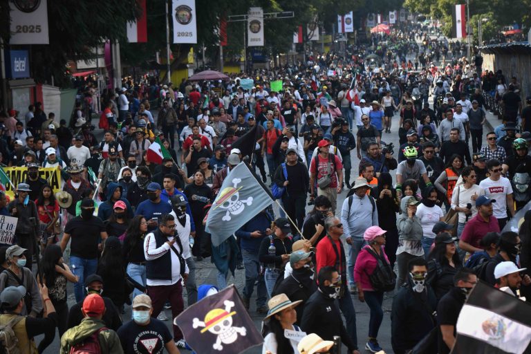 Ultraderecha internacional, detrás de estrategias de desestabilización del PRIAN