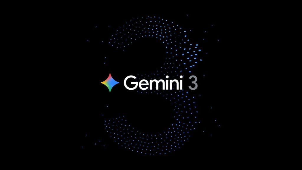 Una nueva era de inteligencia con Gemini 3