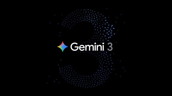 Una nueva era de inteligencia con Gemini 3