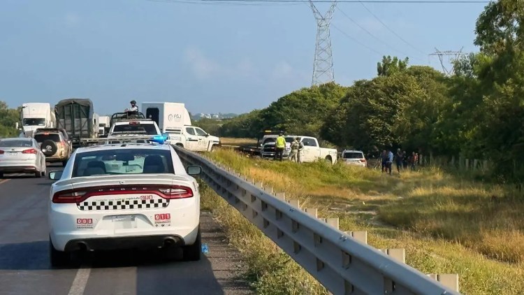 Vinculan a dos por homicidio de empresario tampiqueño y su hijo - Elefante Blanco