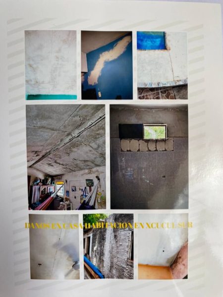 Vivir junto a una bomba de gas: el proyecto Mayakan en Yucatán