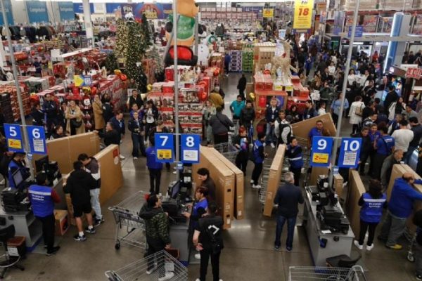 Walmart, Bodega Aurrerá y Sam’s Club dan inicio al Fin Irresistible 2025 con descuentos y promociones especiales