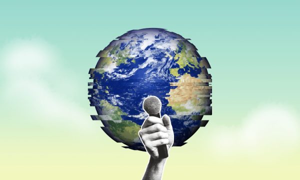 ¿Y si dialogáramos con la naturaleza