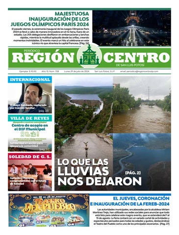 ¡Ya esperan la fiesta atlética con El Sol de San Luis! Realizan entrega de kits para carrera de Circuito OEM