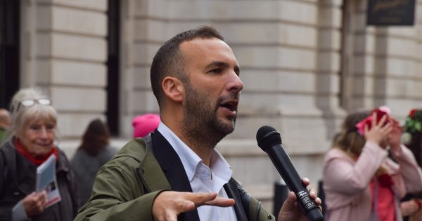 Zack Polanski Se ha Comprometido a Legalizar las Drogas. Así Deberían Hacerlo Todos los Líderes de Izquierda