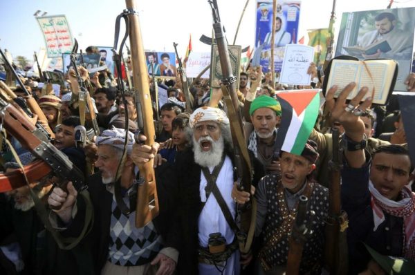 2025: la reconfiguración geopolítica