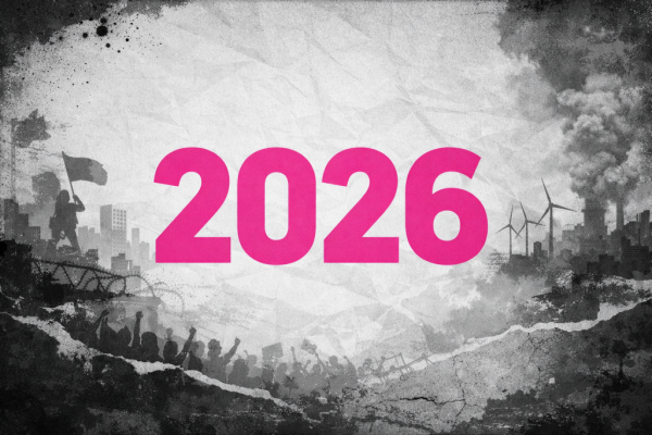 2026: diez deseos y una exigencia
