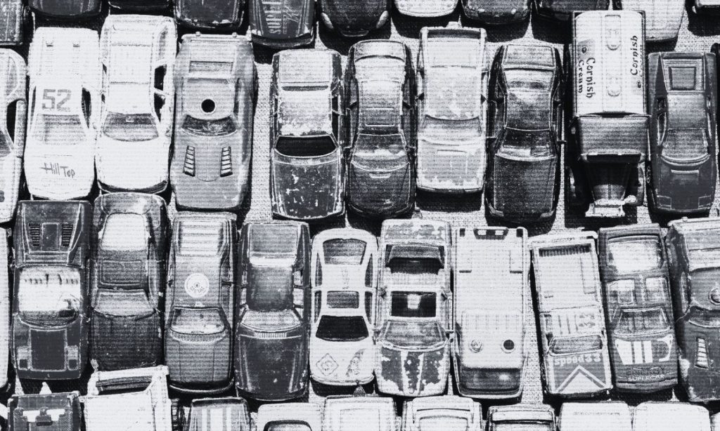 5 claves sobre el futuro del automóvil en la UE