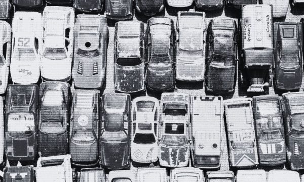 5 claves sobre el futuro del automóvil en la UE