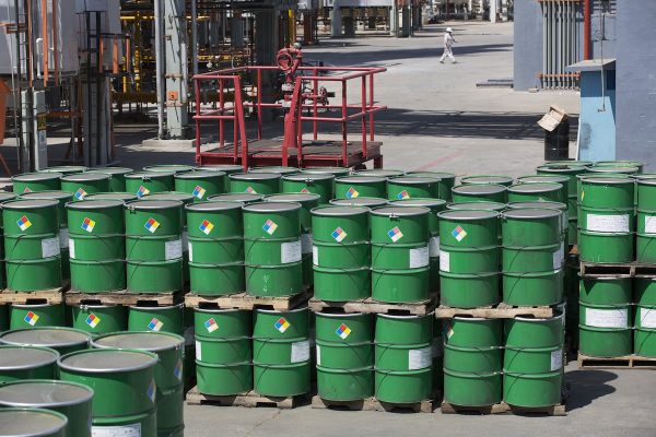 80.000 barriles de petróleo de Pemex a Cuba: la isla se mete en la pugna entre Estados Unidos y México