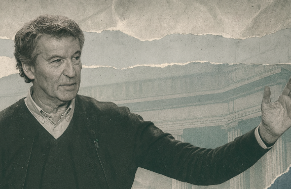 A Feijóo se le pone cara de Casado