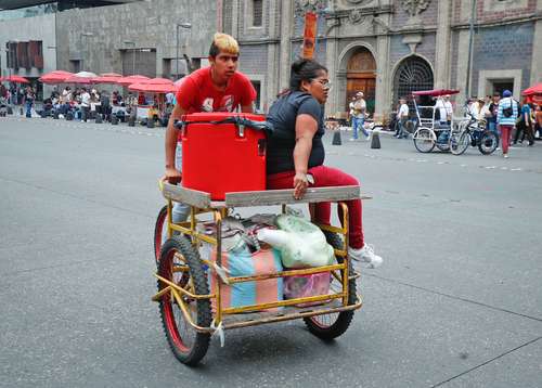 AL está limitada fiscalmente para reducir desempleo e informalidad