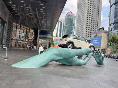 Alista China salto medular en su poderío científico, económico y de defensa