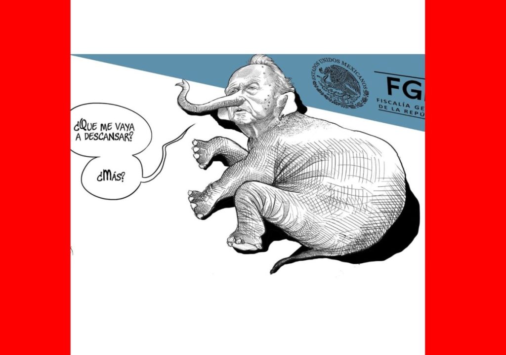 Arranca en el Senado la ruta para elegir a la nueva persona titular de la FGR