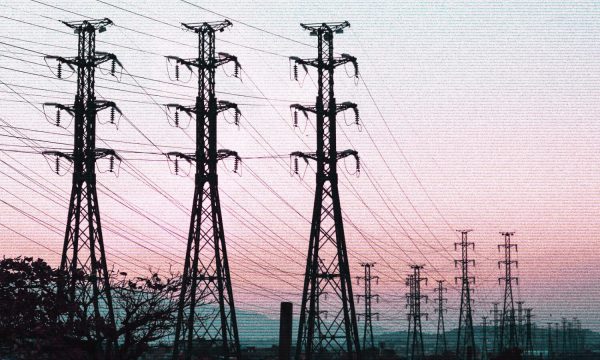 Bienvenidos a la era de los electroestados