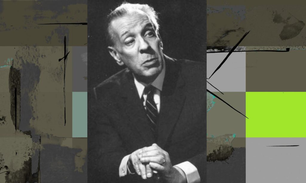 Borges y el budismo