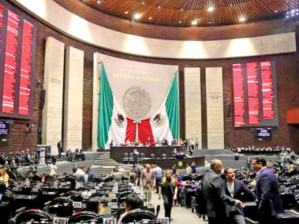 Buscan aprobar aranceles a países de Asia y a Brasil; impuestos pasarán de 5% a 30%