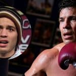 ¡Canelo Álvarez en WWE! El pugilista mexicano aparece en Guerra de Titanes