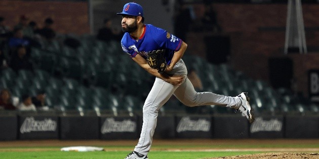 Charros de Jalisco cae ante Naranjeros y se empata la serie