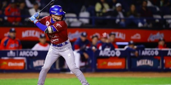 Charros gana la última serie de la Temporada a Mexicali