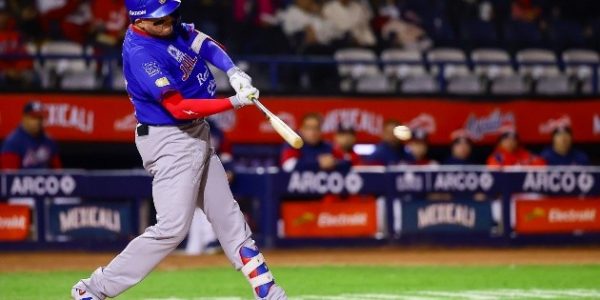 Charros se medirá ante Hermosillo en playoffs