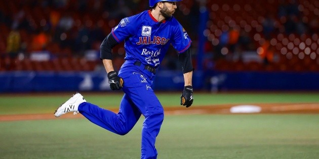 Charros vs Naranjeros • Juego 1 • Momentos destacados • LMP