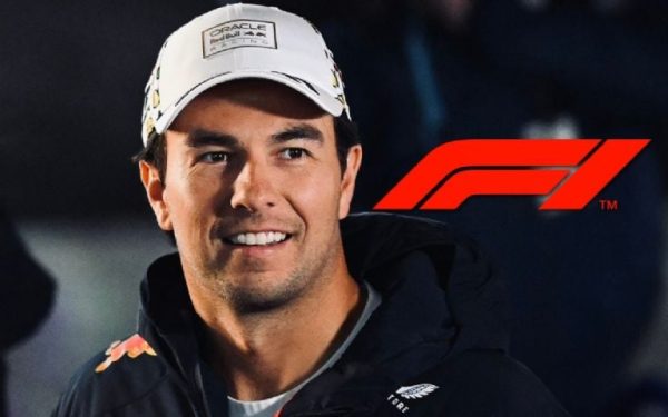 "Checo" Pérez confirma el número que usará con Cadillac